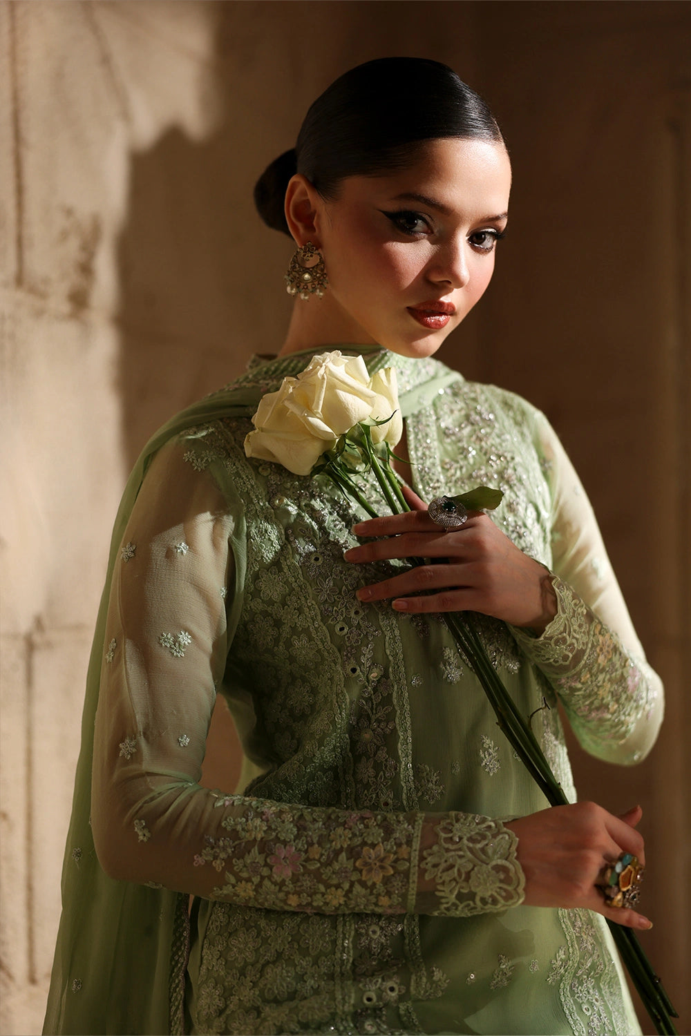 Azure | Luxe Formals | Elara