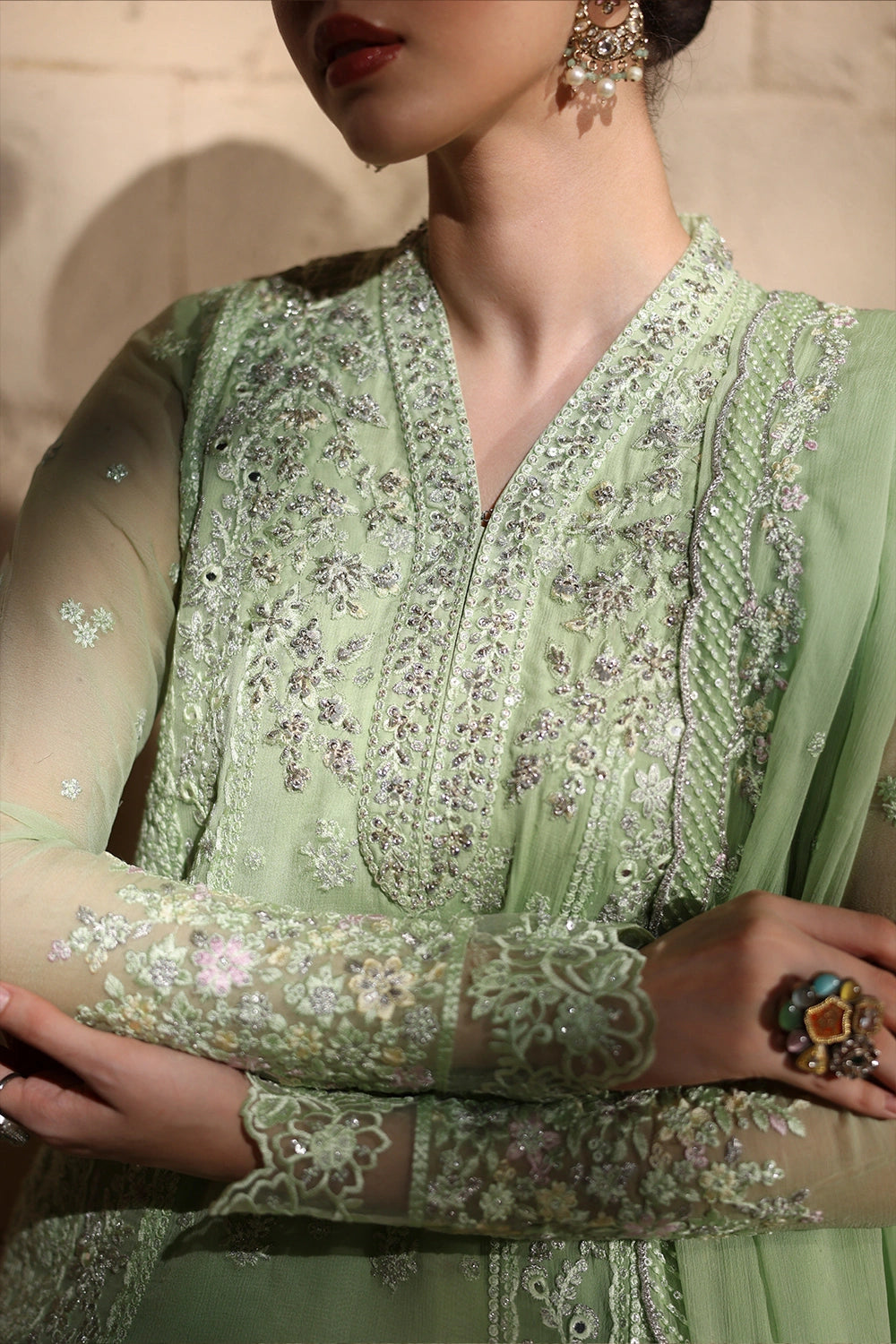 Azure | Luxe Formals | Elara
