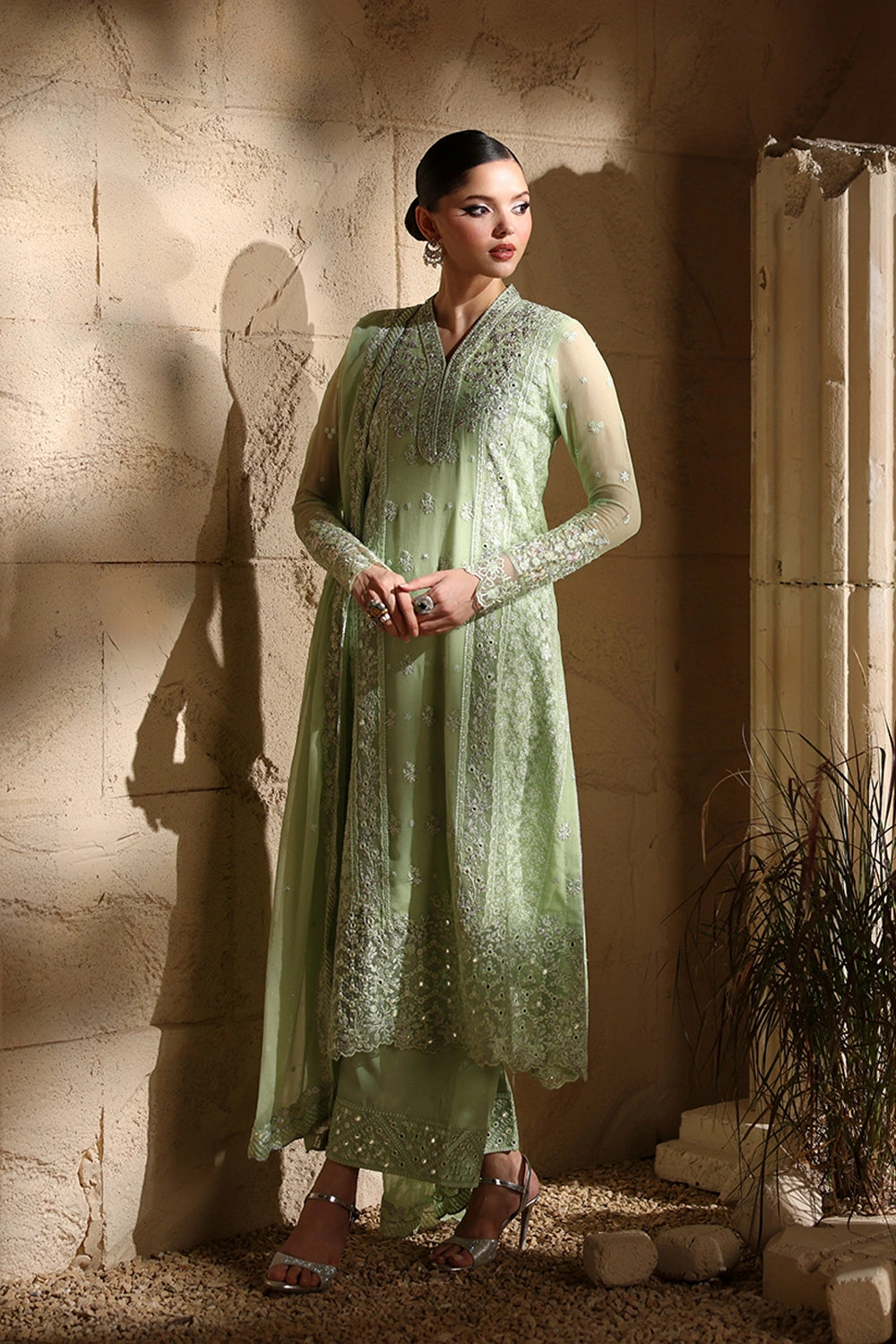 Azure | Luxe Formals | Elara