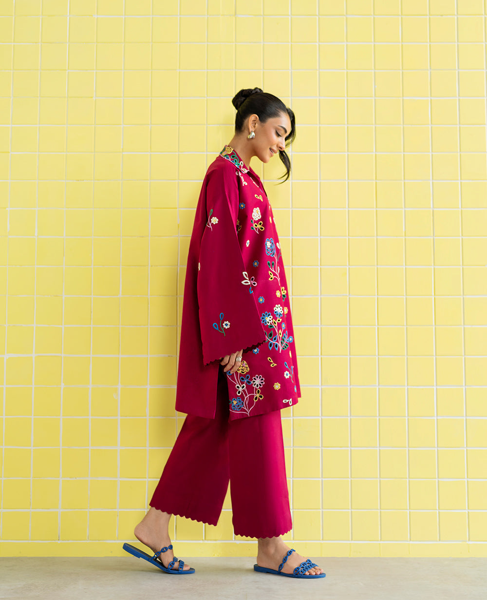 Republic Womenswear | Essentials 25 | ES-190