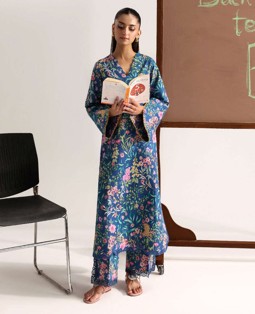 Republic Womenswear | Essentials Pre Fall | Selene
