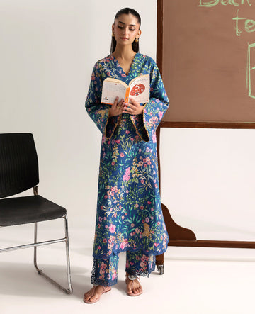 Republic Womenswear | Essentials Pre Fall | Selene