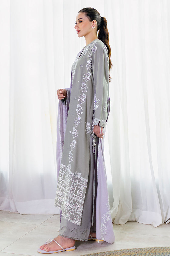 Cross Stitch | Cotton Satin 25 | ETHEREAL VEIL