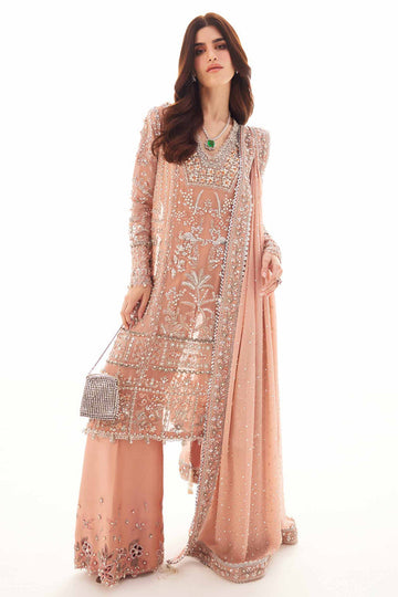Elan | Elitarie Wedding Formals | ROSÉA (EP-21213) -  Elan Ladies Clothes - Original Designer Dress - House of Maryam