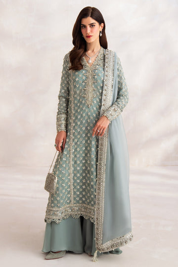 Elan | Elitarie Wedding Formals | CÉLESTINE (EP-21214) -  Elan Ladies Clothes - Original Designer Dress - House of Maryam