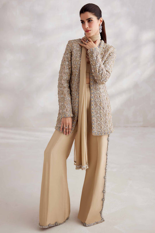 Elan | Elitarie Wedding Formals | AURÉLIEN (EP-21212) -  Elan Ladies Clothes - Original Designer Dress - House of Maryam