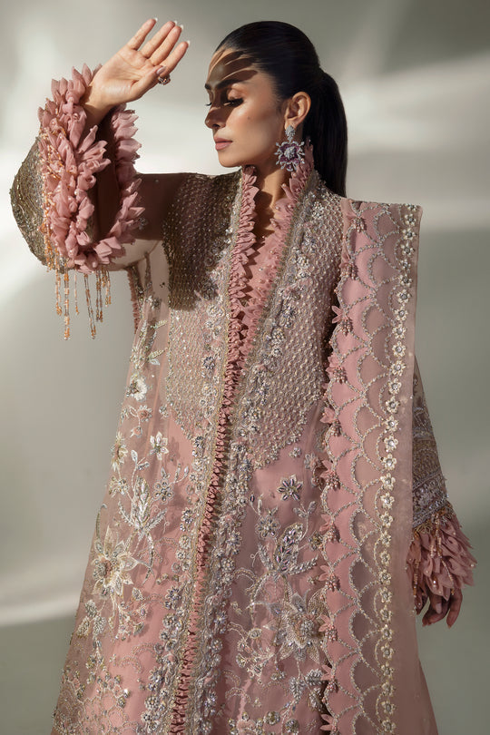 Elan | Wedding Festive 24 | CELESTIAL PETALS (EC24-07)