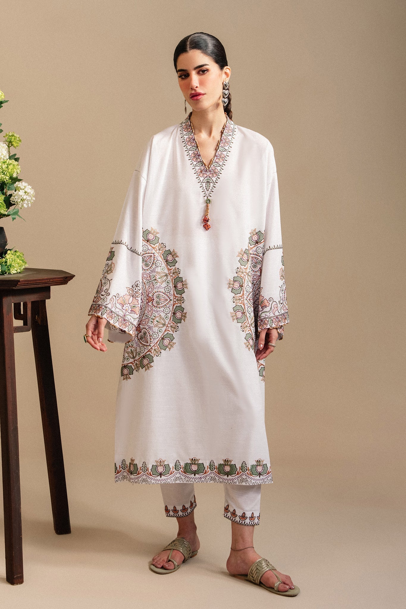 Elan | Winter Basics 25 | EIRA (ERW-21567)