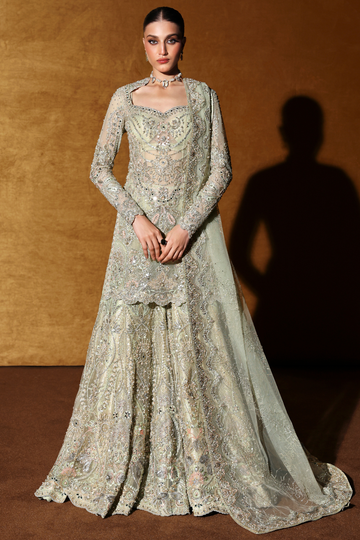 Soraya |  Oriana  Luxury Formals 26 | Elaris