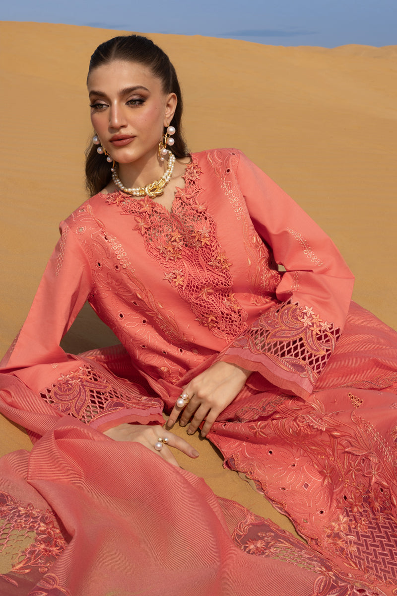 Rangrasiya | Premium Summer Collection 26 | Elnaz