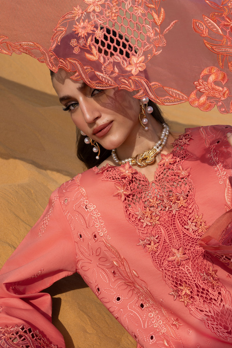 Rangrasiya | Premium Summer Collection 26 | Elnaz