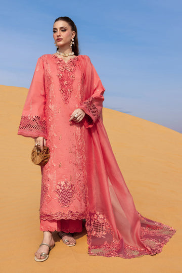 Rangrasiya | Premium Summer Collection 26 | Elnaz