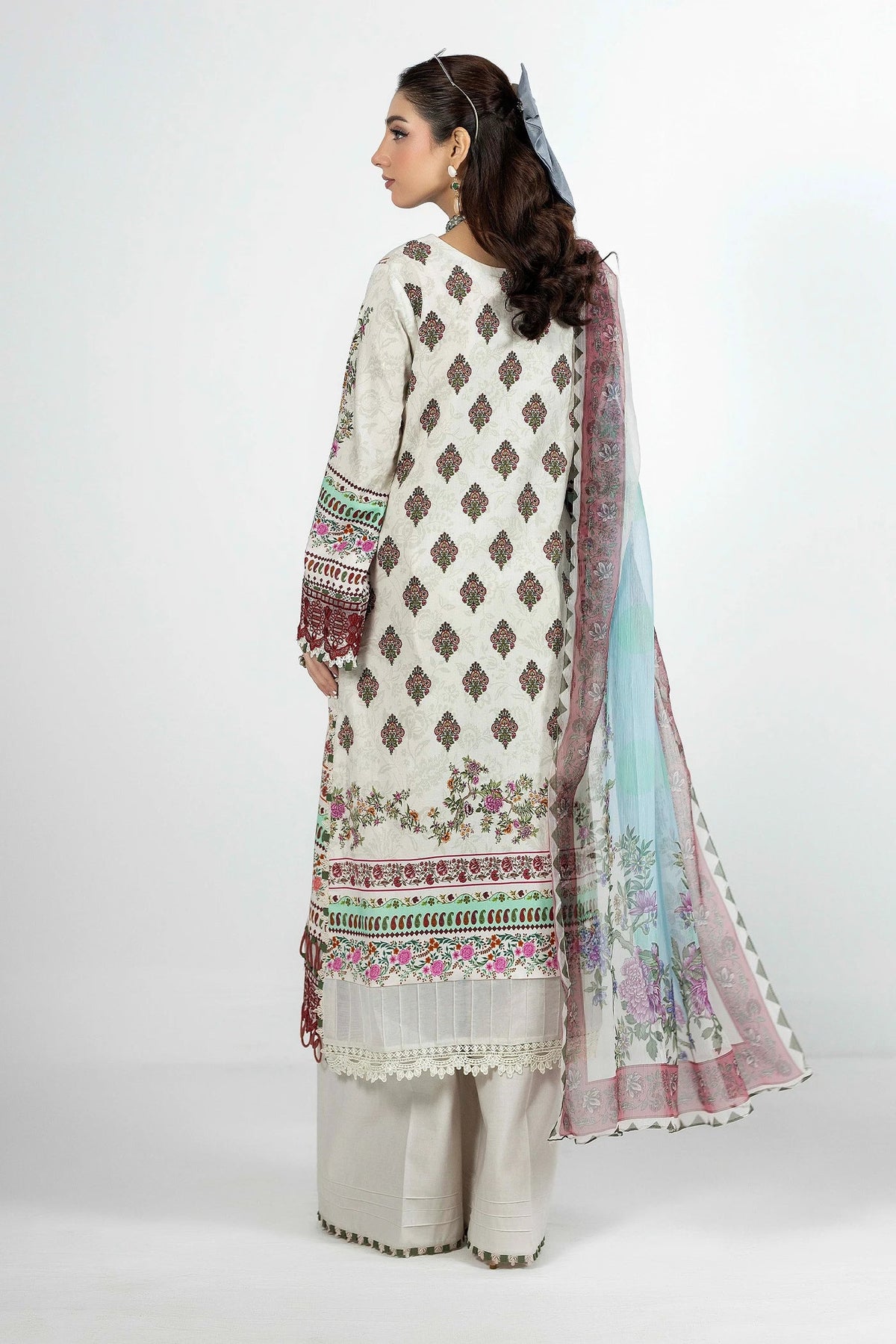 Adans Libas | Ethnic Prints | ETHNIC 1662