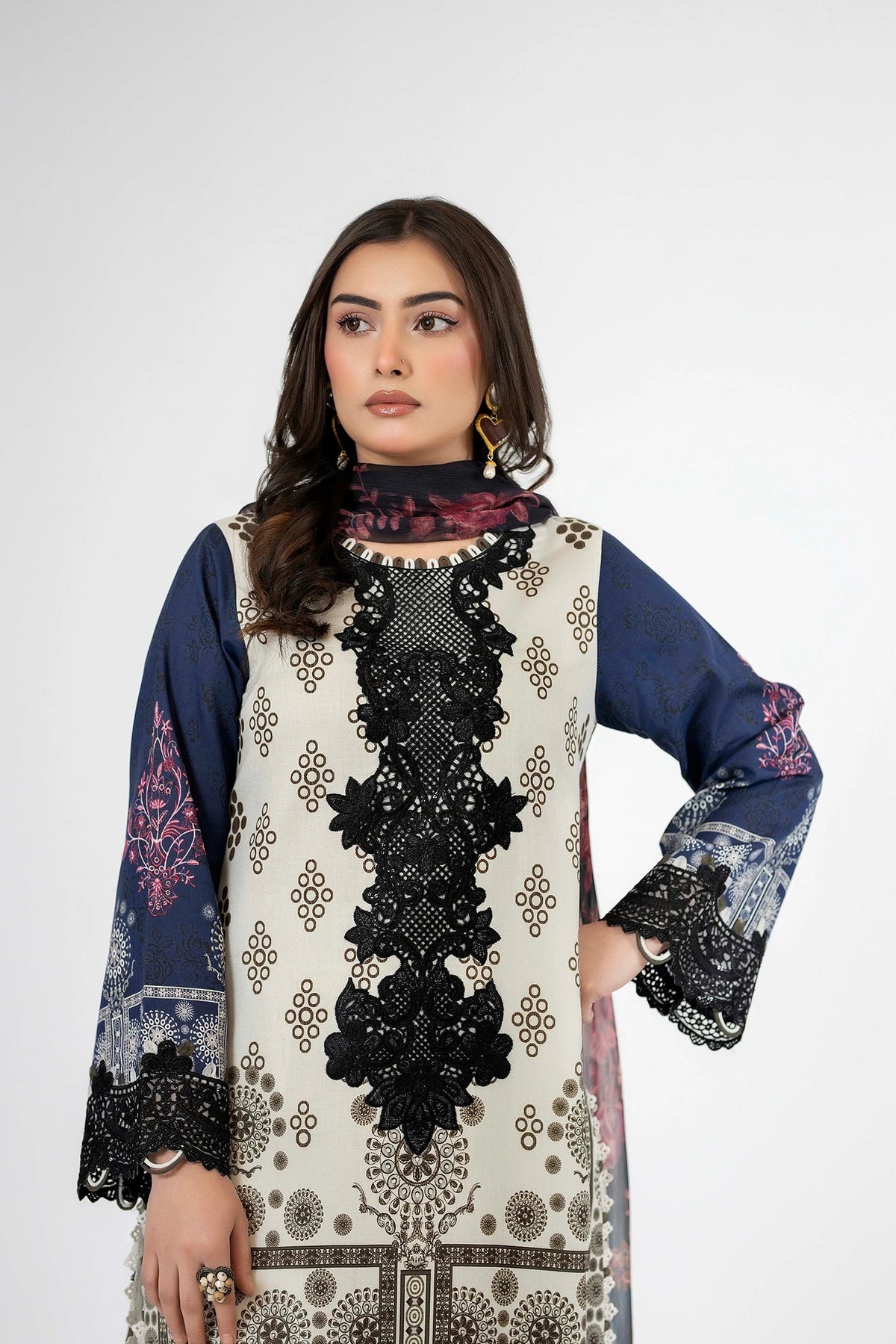 Adans Libas | Ethnic Prints | ETHNIC 1652