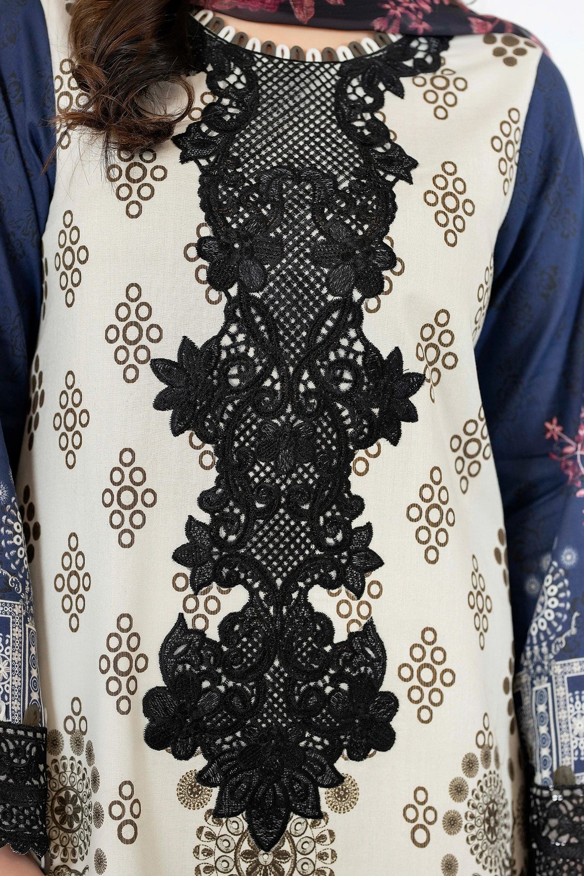 Adans Libas | Ethnic Prints | ETHNIC 1652
