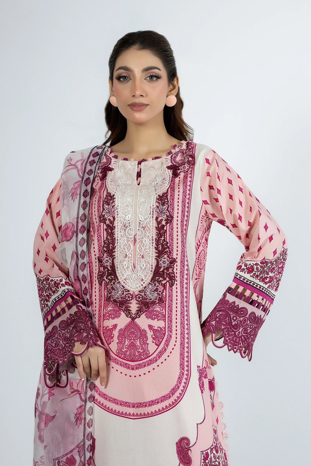 Adans Libas | Ethnic Prints | ETHNIC 1658