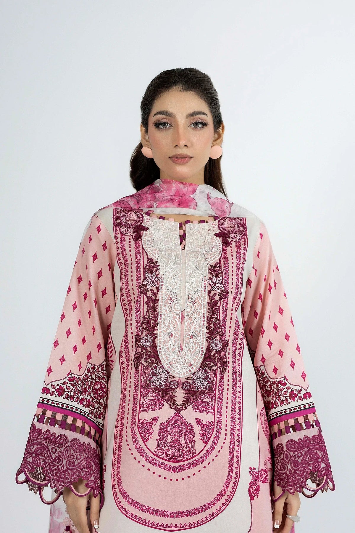 Adans Libas | Ethnic Prints | ETHNIC 1658
