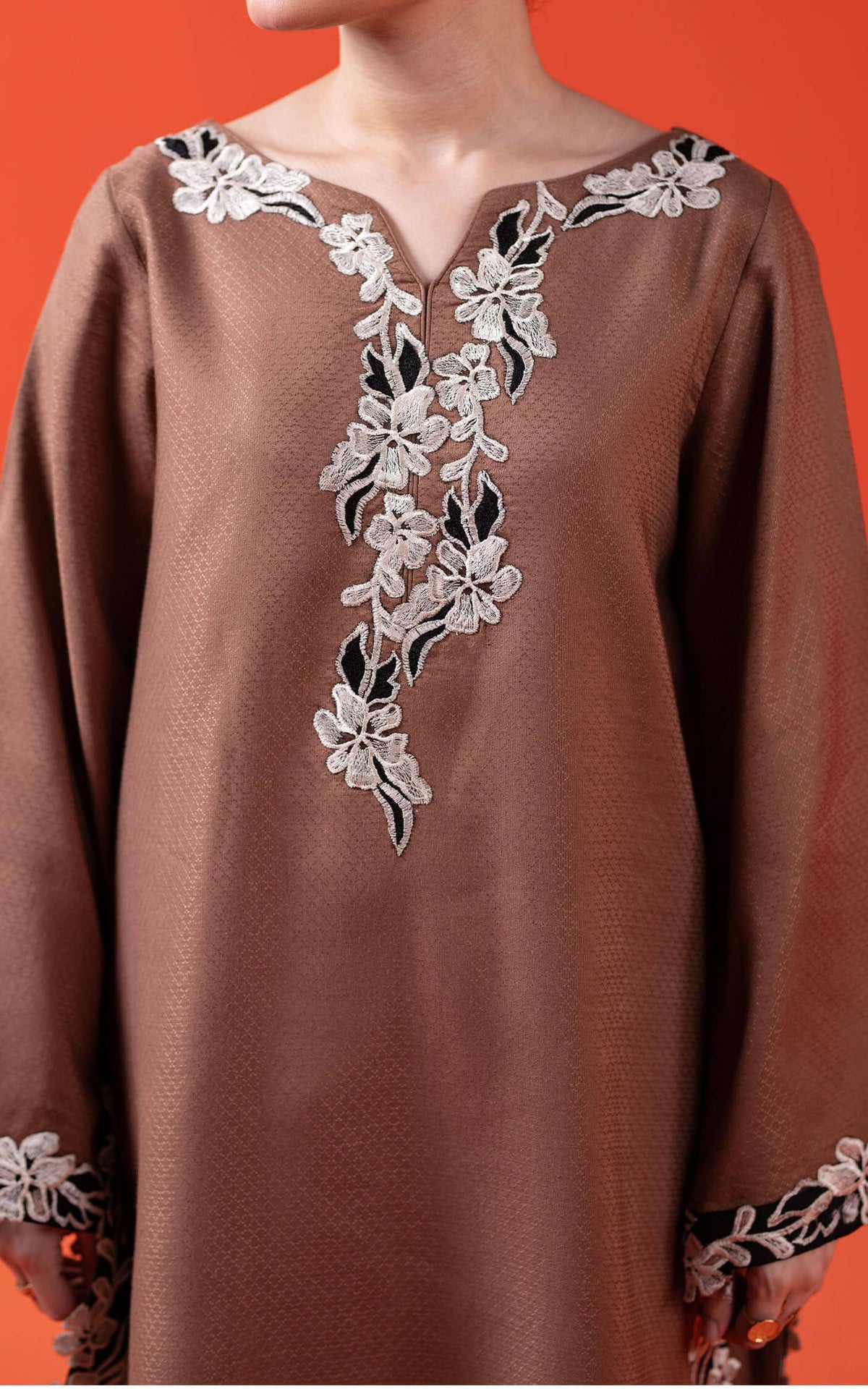 Asifa and Nabeel | Basic Pret 24 | Expresso