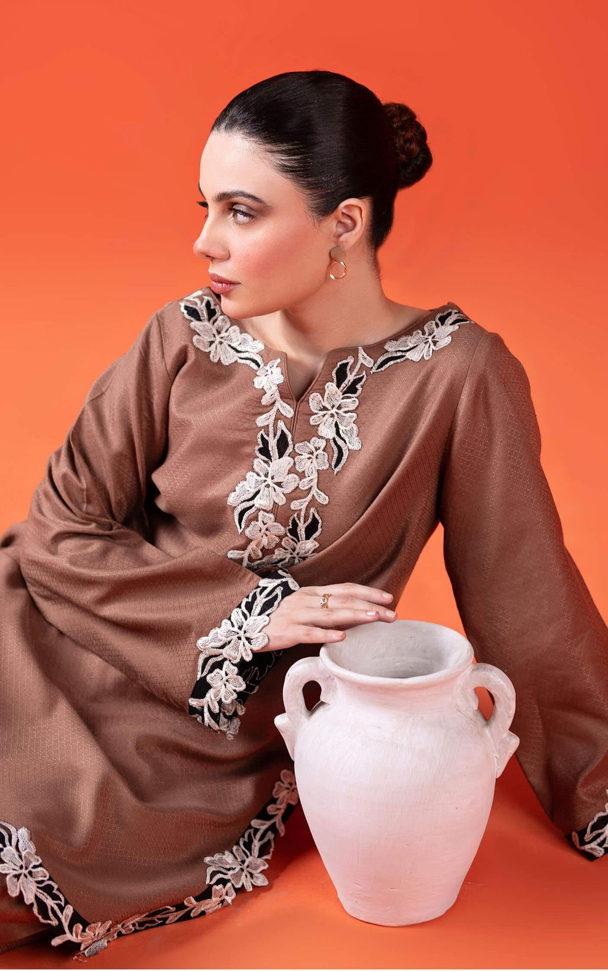 Asifa and Nabeel | Basic Pret 24 | Expresso