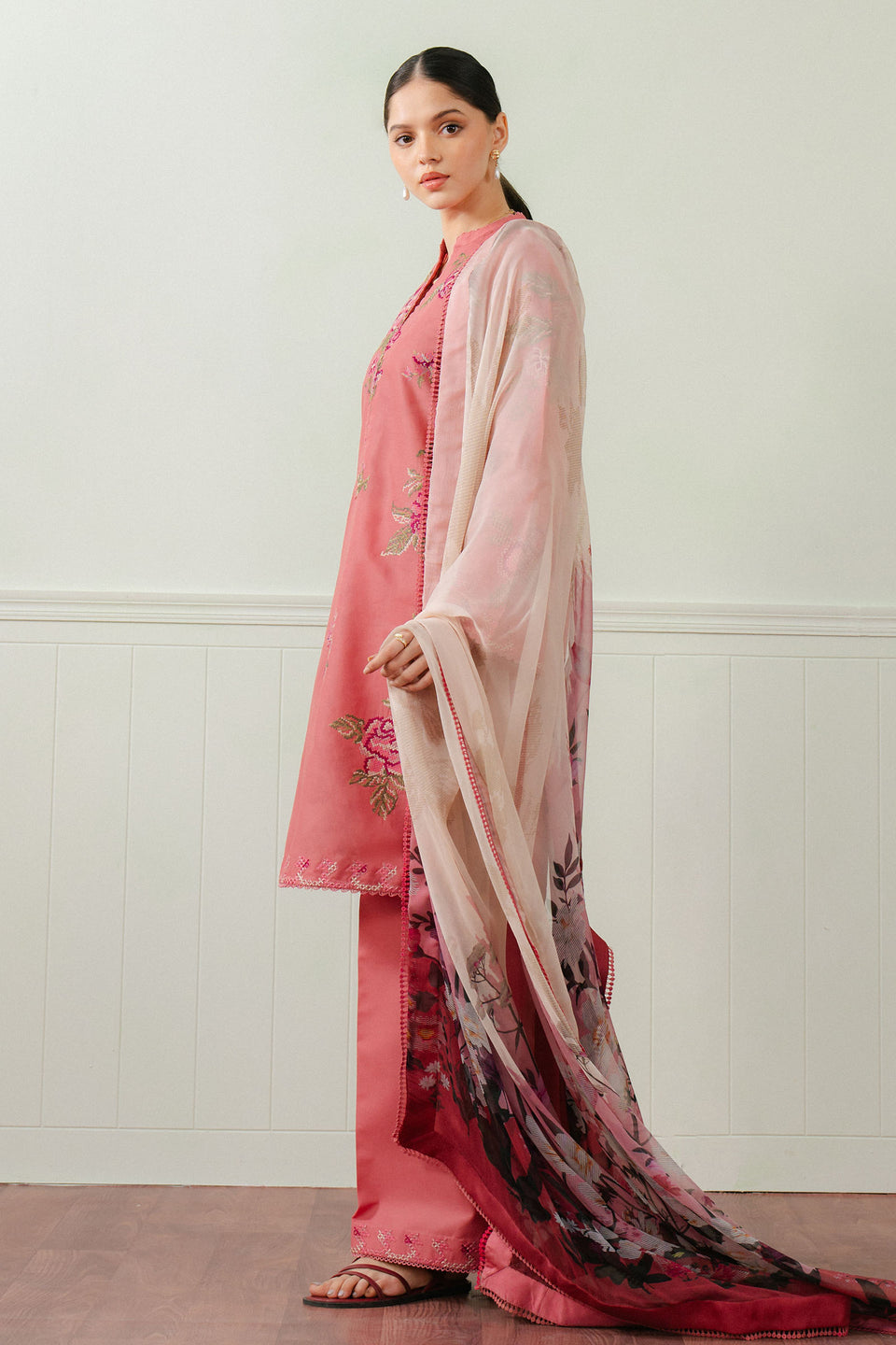 Zara Shahjahan | Coco Lawn 25 | FREYA-4A