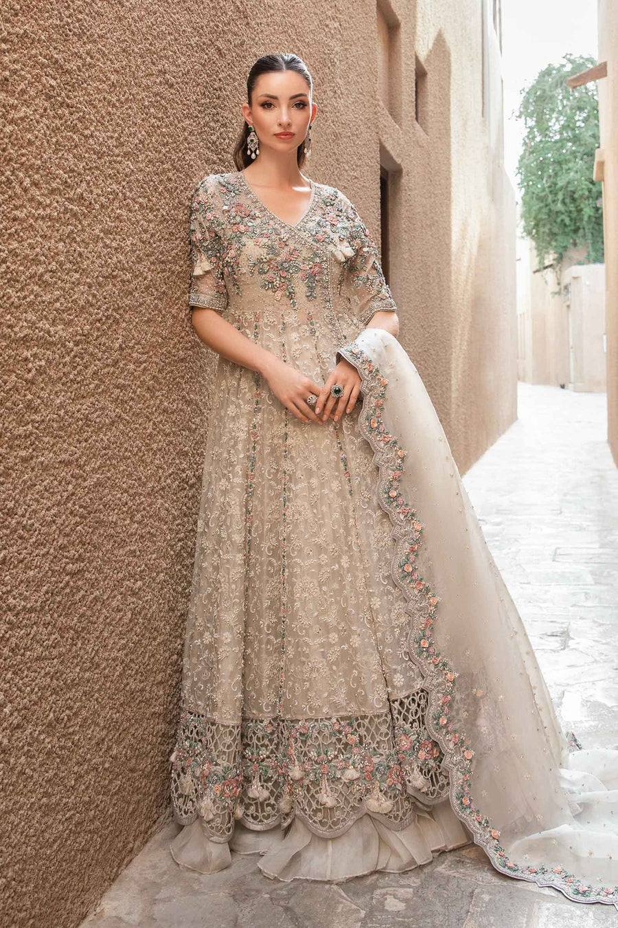Maria B | Bridal Formals | Irem
