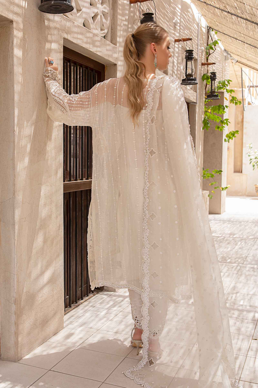 Maria B | Bridal Formals | Pearla