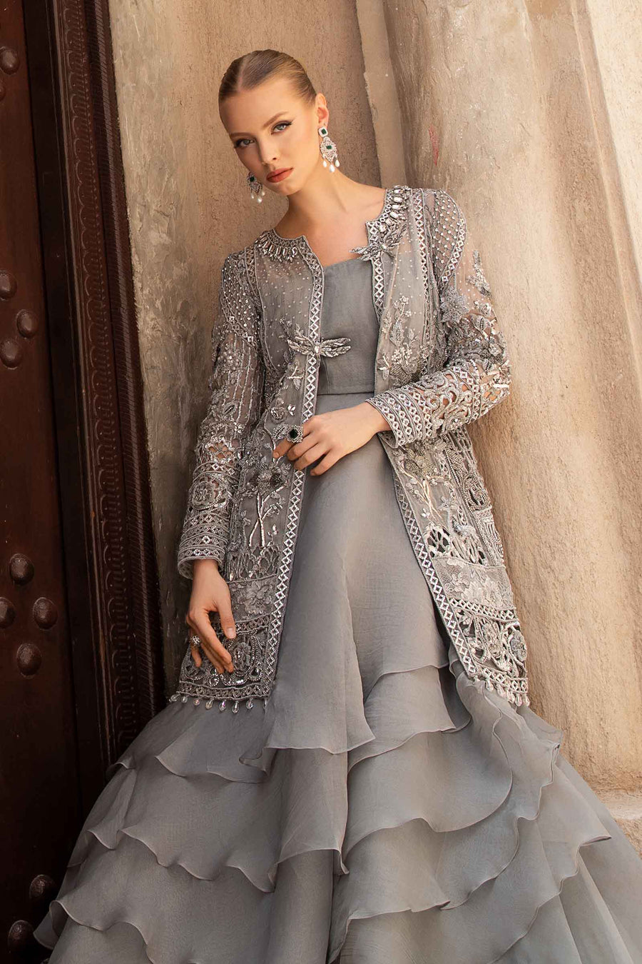 Maria B | Bridal Formals | Alora