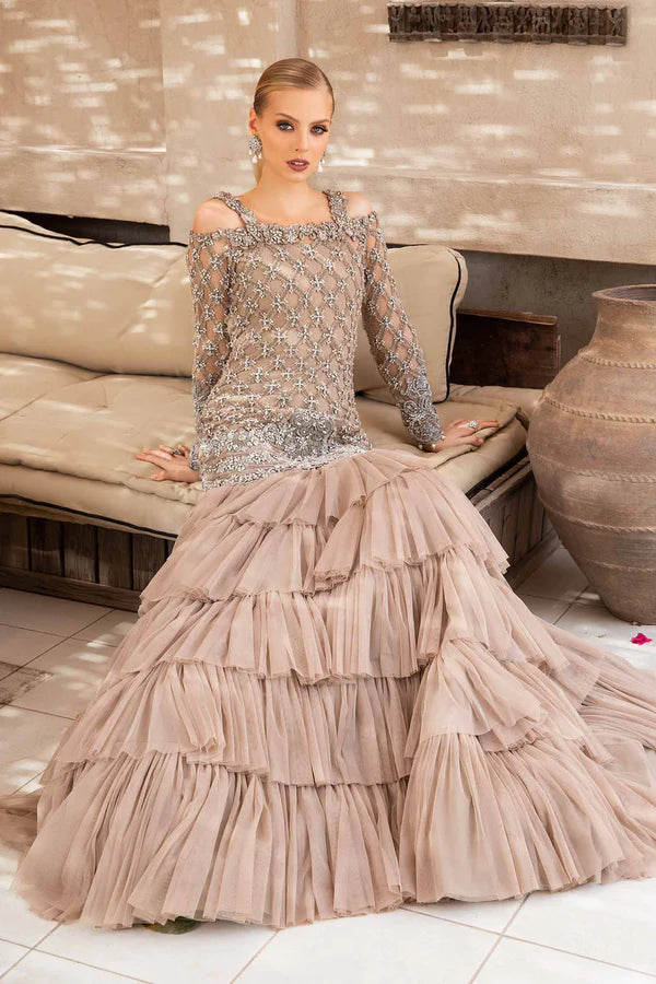 Maria B | Bridal Formals | Milan