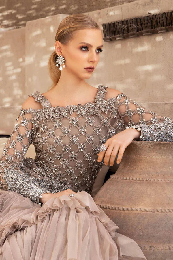 Maria B | Bridal Formals | Milan