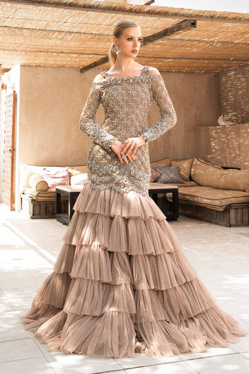 Maria B | Bridal Formals | Milan