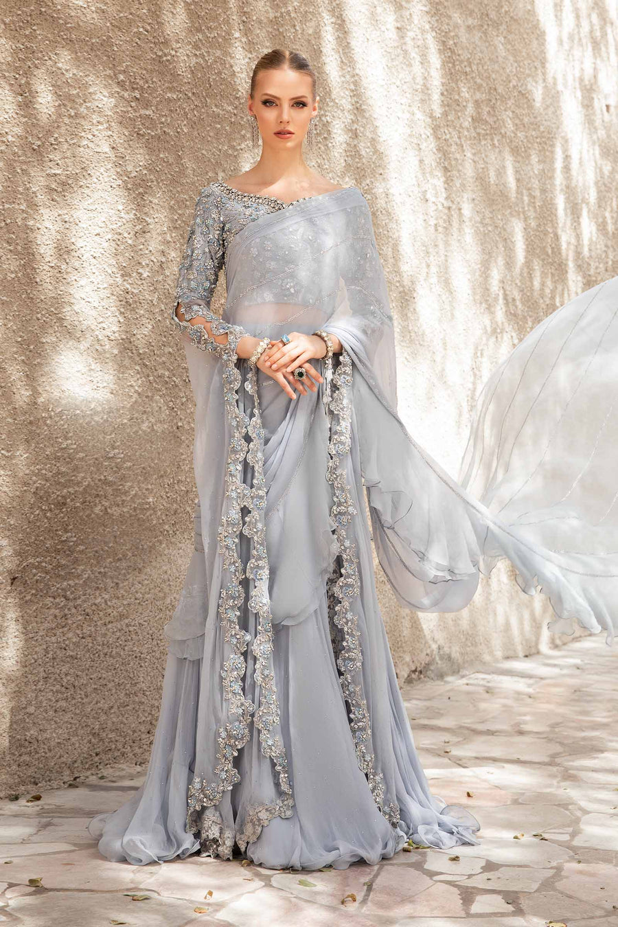 Maria B | Bridal Formals | Freya