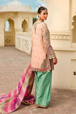 Maria B | Bridal Formals | Zeenat-un-Nisa