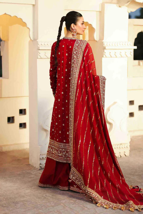 Maria B | Bridal Formals | Shahzadi Khanum
