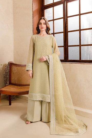 Farasha | Ritizer Festive Formals | Daisy Glow