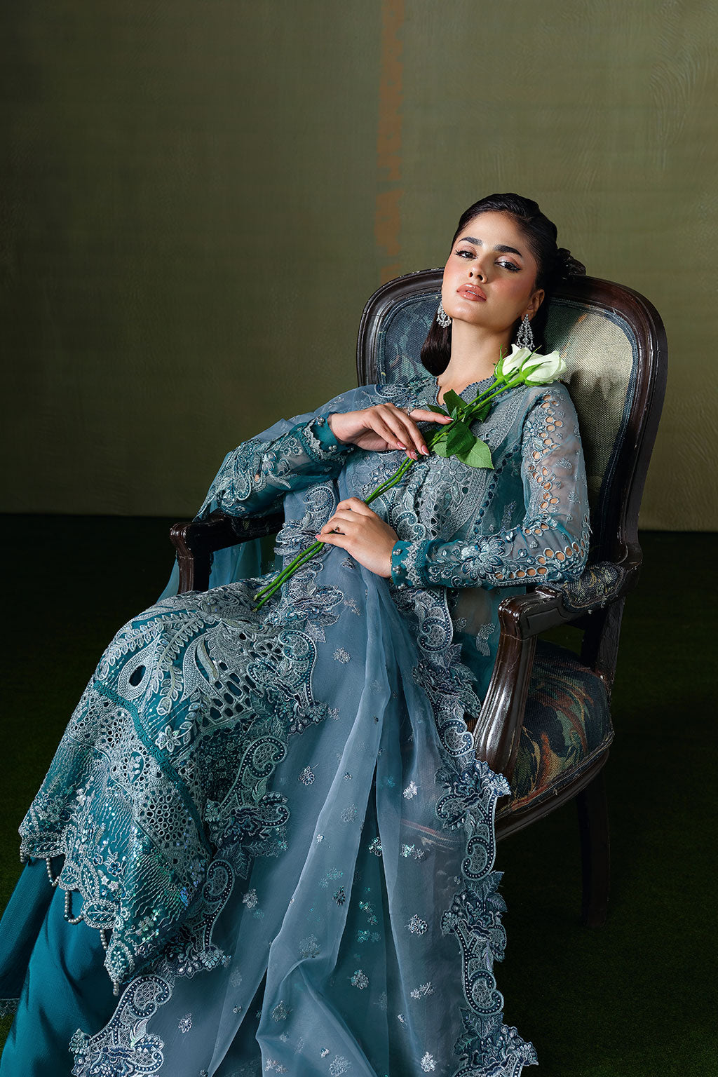 Ramsha | Festive Collection 25 | E-307
