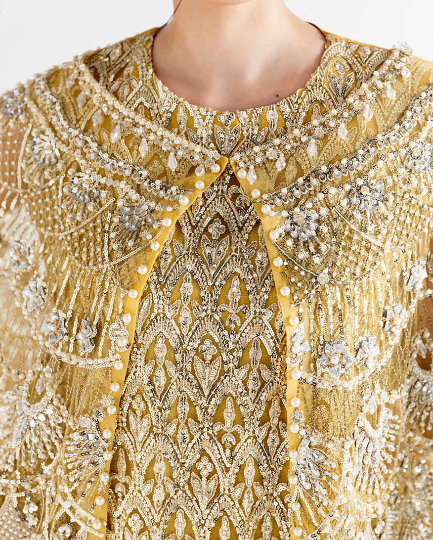 Mushq | Fleur Luxury Formals | Flavia