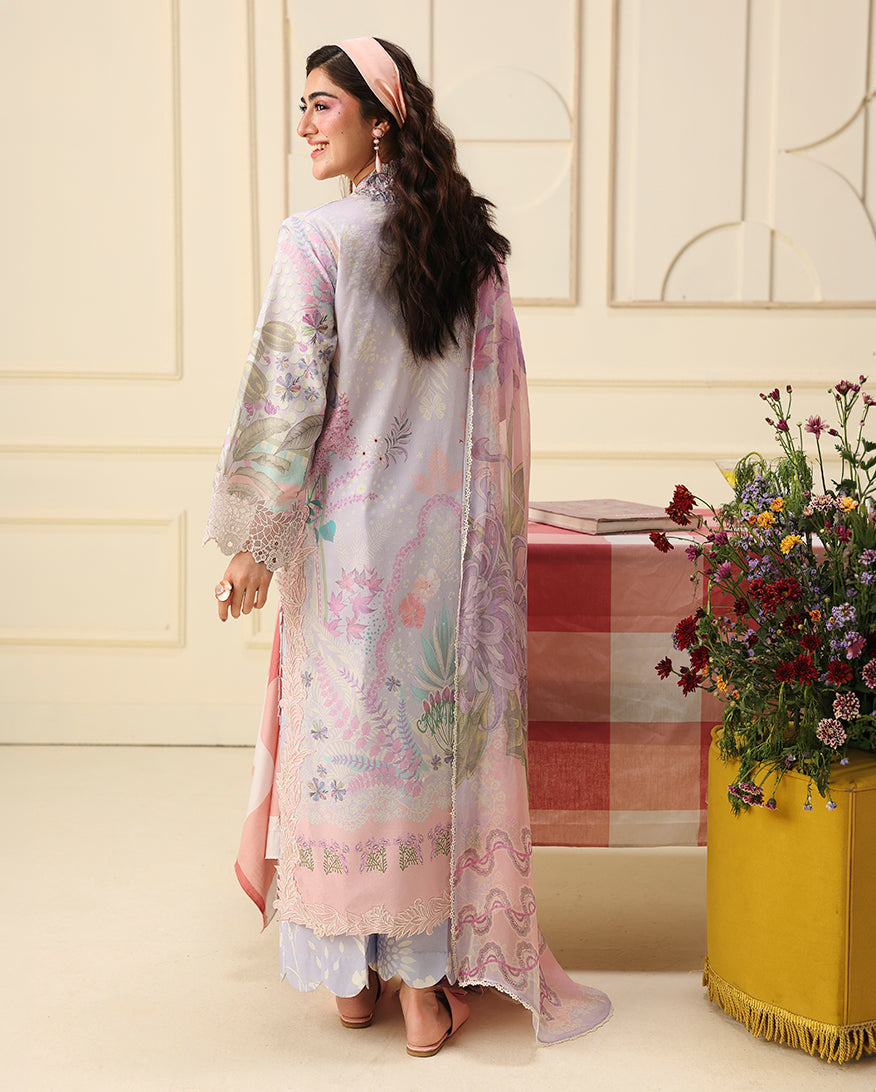 Mushq | Soleil Prints | Flora Amour