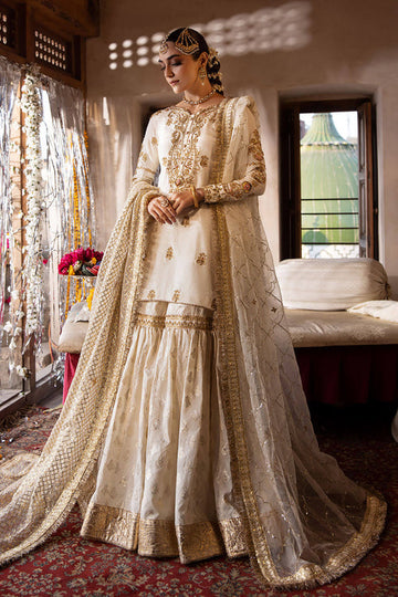 Maya | Eid Collection Ik Mulaqat | GHAZAL - by - Libasekhas UK - Registered Vendor of : Maya - 100% Original Designer Dresss