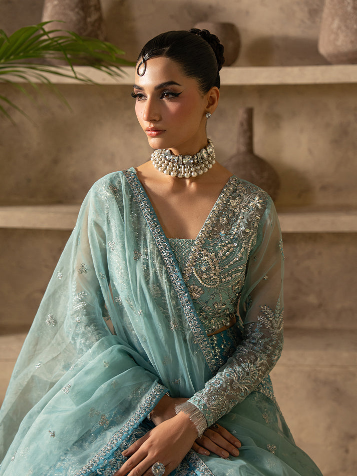 Gulaal | Azira Luxury Formals | ELARIA
