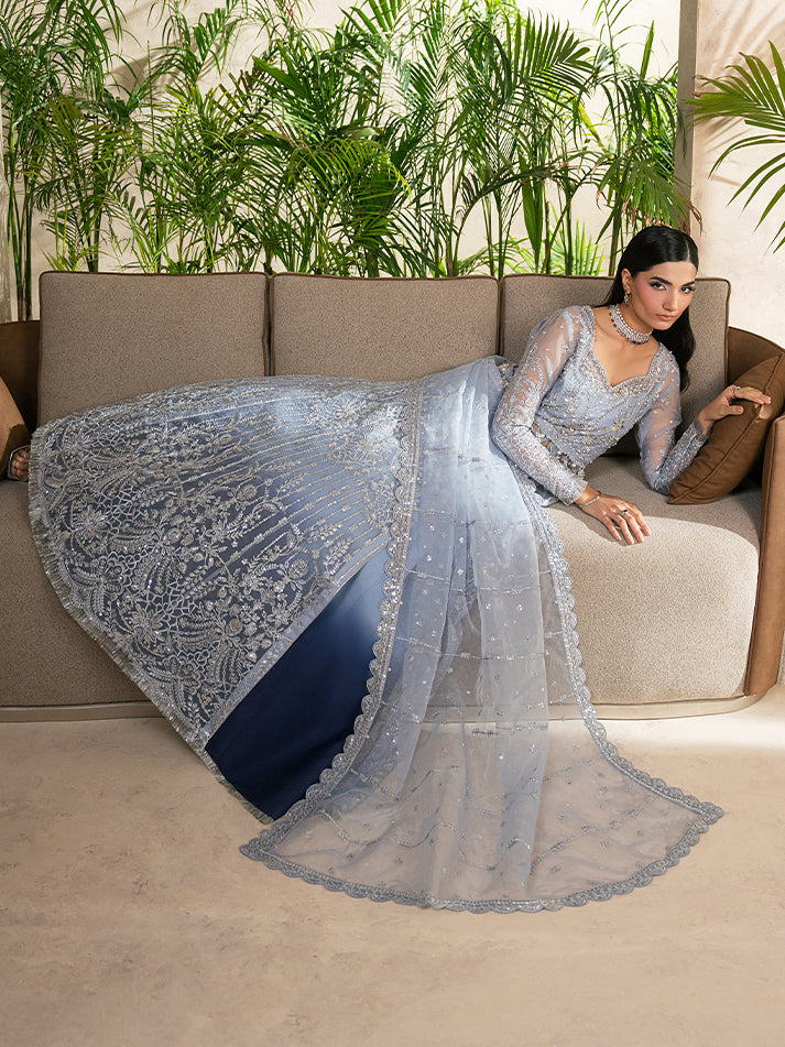 Gulaal | Azira Luxury Formals | ZAHIRA