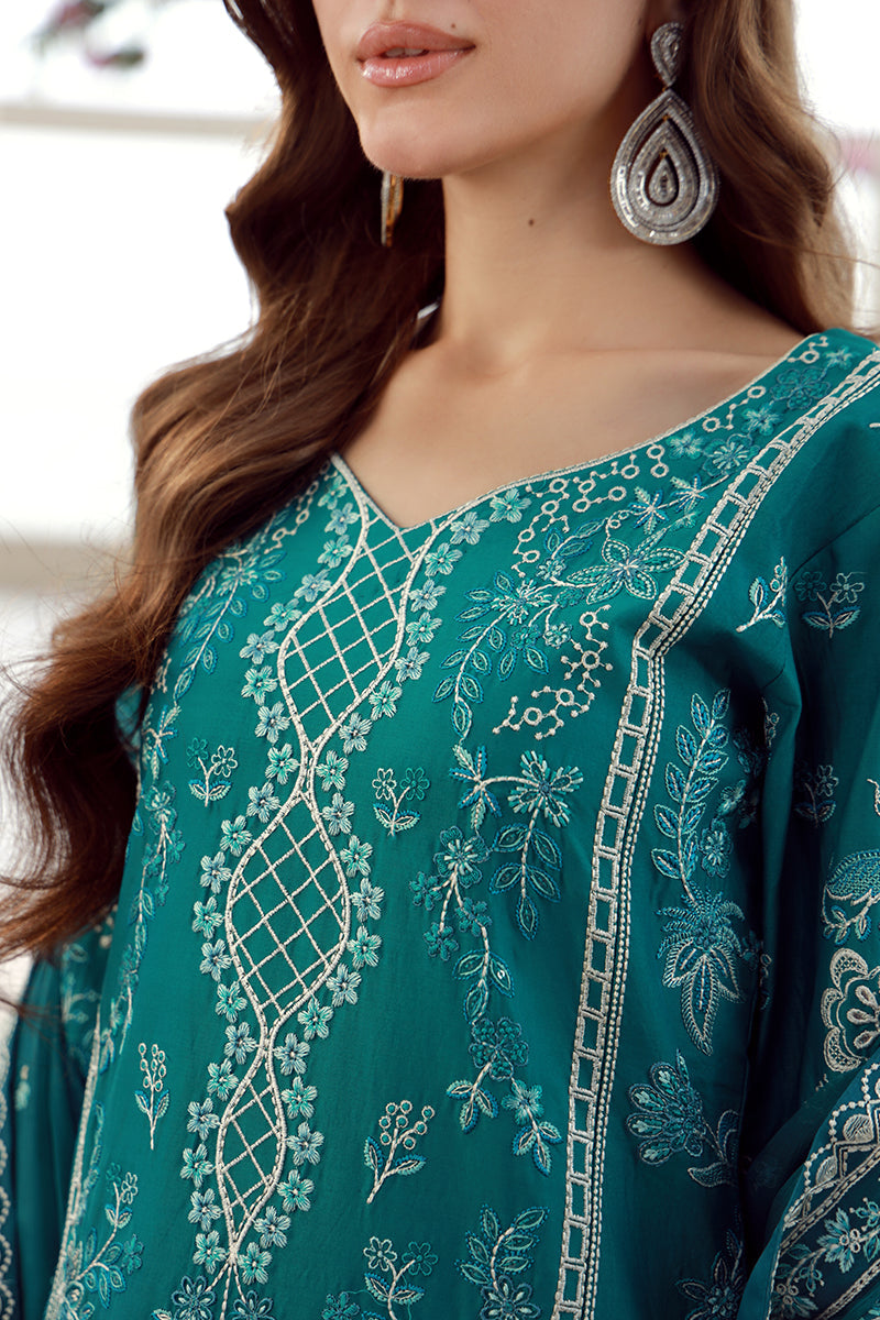 Gulaal | Festive Pret | Kaia