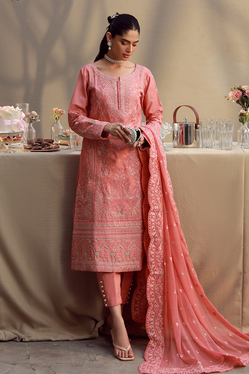 Gulaal | Festive Pret | Ira