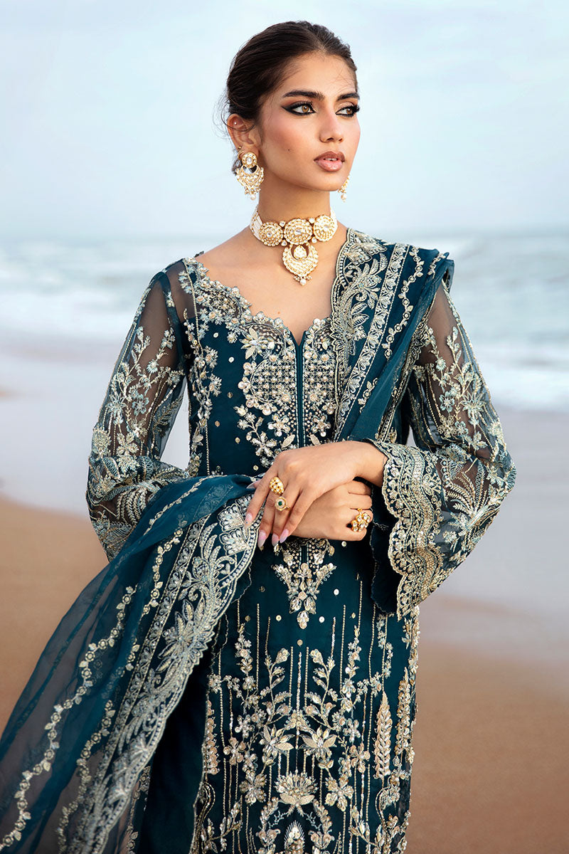 Gulaal | Emalyn Luxury Formals | CIEL