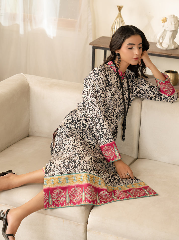 Gulaal | Winter Basics | VYRE