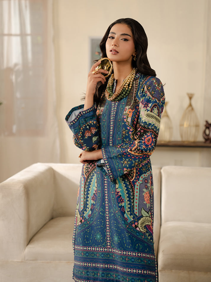 Gulaal | Winter Basics | FLUX