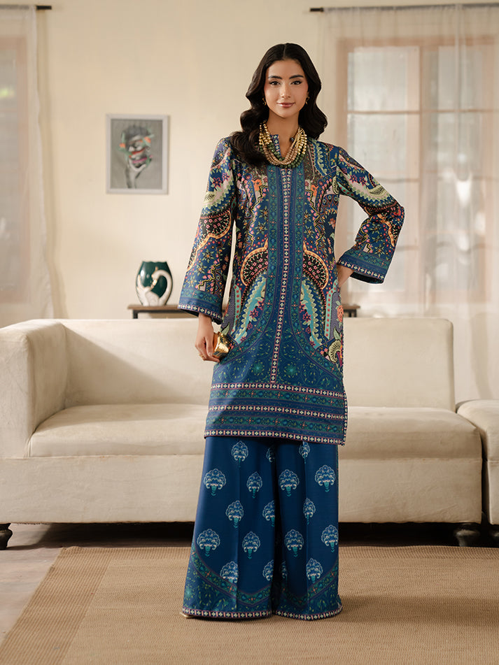 Gulaal | Winter Basics | FLUX