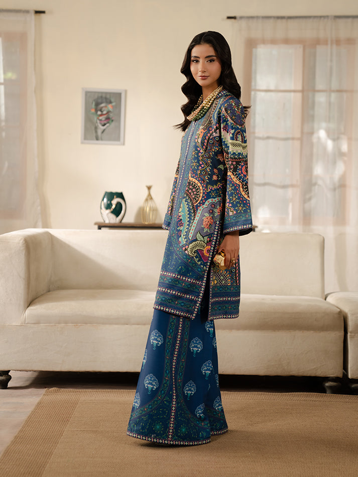 Gulaal | Winter Basics | FLUX