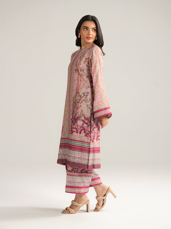 Gulaal | Winter Basics | Kaira