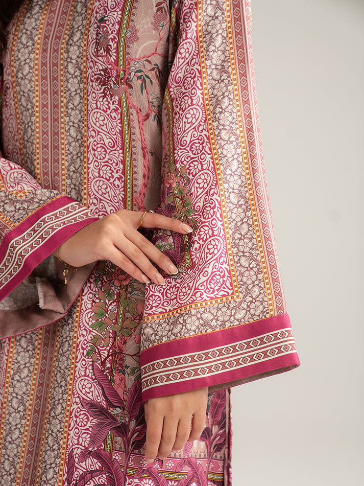 Gulaal | Winter Basics | Kaira