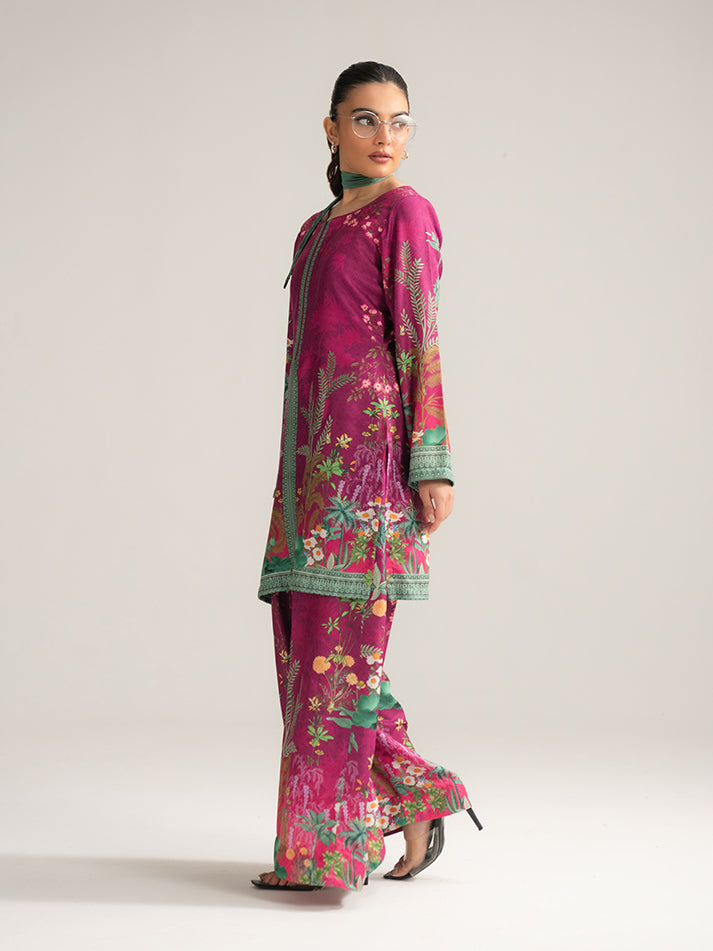 Gulaal | Winter Basics | Tiya